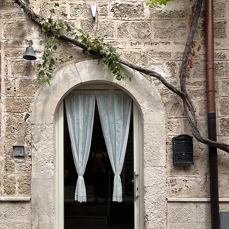 Casa Del Mare E Relax - Close To The Airport Apartment
