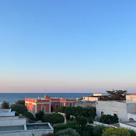 Apartment Casa Del Mare E Relax - Close To The Airport Bari