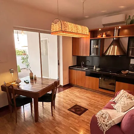 Apartment Casa Del Mare E Relax - Close To The Airport