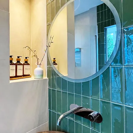 Casa Del Mare E Relax - Close To The Airport Apartment