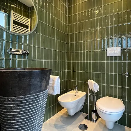 Casa Del Mare E Relax - Close To The Airport * Bari