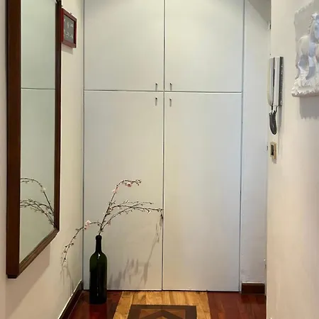 Apartment Casa Del Mare E Relax - Close To The Airport *