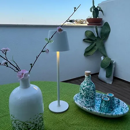 Casa Del Mare E Relax - Close To The Airport Bari